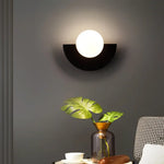 Applique Murale Design Scandinave