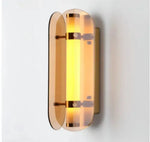Applique Murale Design Scandinave Chic Verre Applique Chambre