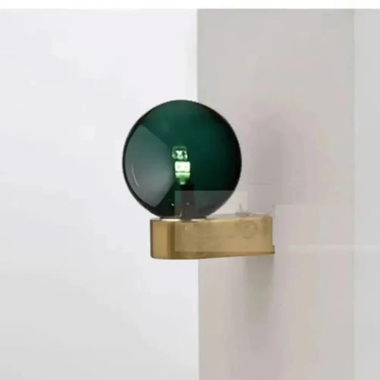 Applique Murale Design Scandinave Minimaliste Élégant. Chambre