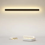 Applique Murale Élégante Design Contemporain Lumineux. Chambre