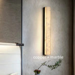 Applique Murale Élégante Design Minimaliste Contemporain. Chambre
