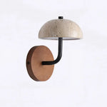 Applique Murale En Pierre Scandinave Chic Chambre