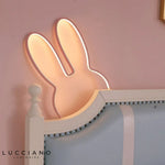 Applique Murale Enfant Bouton