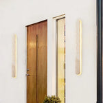 Applique Murale Étanche Pure Design Nordique Zen Chambre
