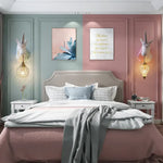 Applique Murale Féerique Décorative Enfantine Lumineuse. Chambre