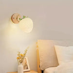 Applique Murale Fraise Douce Lumière Enfantine Chambre