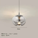 Applique Murale Glall Chromé Design Élégant Verre B-Clair / Lumière Blanche 5000K Chambre