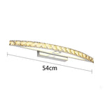 Applique Murale Glamour Salle de Bain