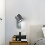 Applique Murale Grise Salle de Bain