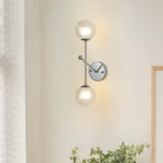 Applique Murale Haut Design Moderne Élégant Chambre