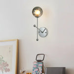 Applique Murale Haut Design Moderne Élégant Chambre