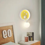 Applique Murale Lapin Stylé Déco Tendance. Chambre