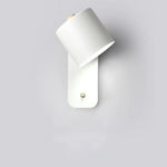 Applique murale led chambre nordique moderne