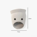 Applique Murale Led Créative Élégante Design Tendance Chambre