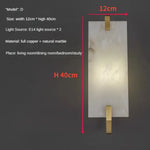 Applique Murale Led Cuivre Moderne Élégant D / 3300K-5500K Applique Chambre