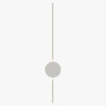 Applique Murale Led Design Contemporain Chic. Chambre