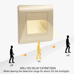Applique Murale Led Design D’éclairage Intelligent Chambre