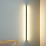 Applique Murale Led Design Élégant Contemporain Chambre