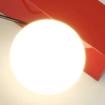 Applique Murale Led Design Élégant Contemporain Chambre