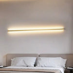 Applique Murale Led Design Élégant Contemporain Chambre