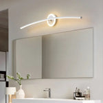 Applique Murale Led Design Élégant Contemporain Chambre