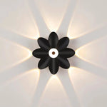 Applique Murale Led Design Élégant Contemporain Chambre