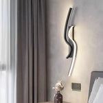 Applique Murale Led Design Élégant Intérieur. Chambre