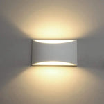 Applique Murale Led Design Élégant Moderne. Chambre
