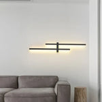 Applique Murale Led Design Élégant Moderne. Chambre