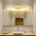 Applique Murale Led Design Épuré Chic. Chambre