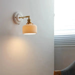 Applique Murale Led Design Épuré Moderne Chambre
