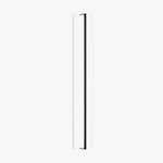 Applique Murale Led Design Épuré Rectangulaire Applique Chambre
