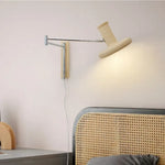 Applique Murale Led Design Extensible Moderne Applique Chambre