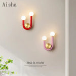 Applique Murale Led Design Ludique Chambre Enfant