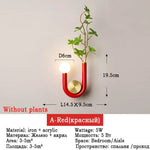 Applique Murale Led Design Ludique Chambre Enfant Un