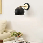 Applique Murale Led Design Moderne Élégant Intérieur Chambre
