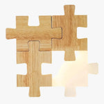 Applique Murale Led Design Scandinave Épuré. Chambre