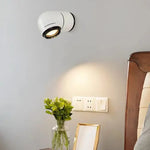 Applique Murale Led Élégante Design Contemporain Chambre