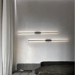 Applique Murale Led Élégante Design Contemporain Chambre
