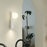 Applique Murale Led Élégante Design Contemporain Chambre