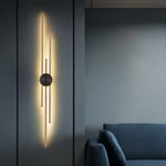 Applique Murale Led Élégante Design Contemporain Applique Chambre