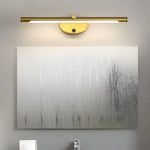 Applique Murale Led Élégante Design Minimaliste Chambre