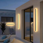 Applique Murale Led Élégante Design Moderne Applique Chambre