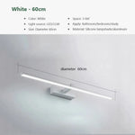 Applique Murale Led Élégante Et Design. Chambre