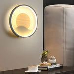 Applique Murale Led Élégante Et Design Contemporain Chambre