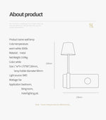 Applique Murale Led Élégante Et Moderne Chambre
