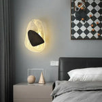 Applique Murale Led Élégante Et Moderne Chambre
