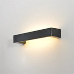 Applique Murale Led Élégante Extérieure Design Lumineux Chambre