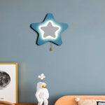 Applique Murale Led Élégante Pour Petit Espace. Chambre