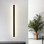 Applique Murale Led Étanche Design Moderne Extérieur Chambre